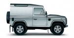 Land Rover Defender 2006 года